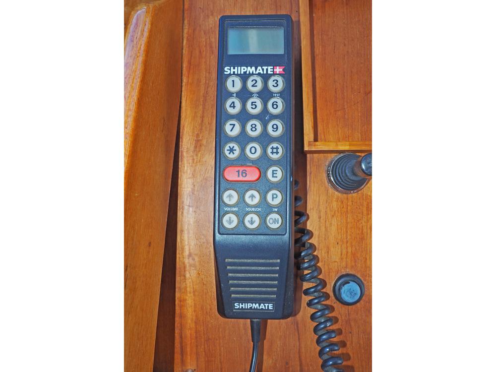 Bild Nautische  Instrumente